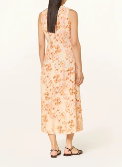 Leinenkleid