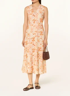 Leinenkleid