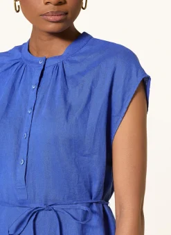 Leinenkleid