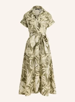 Leinenkleid
