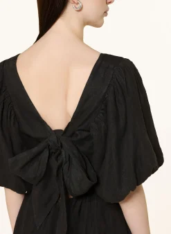 Leinenkleid