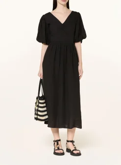 Leinenkleid