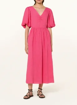 Leinenkleid
