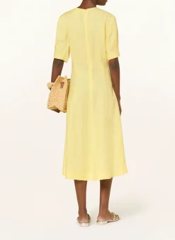 Leinenkleid