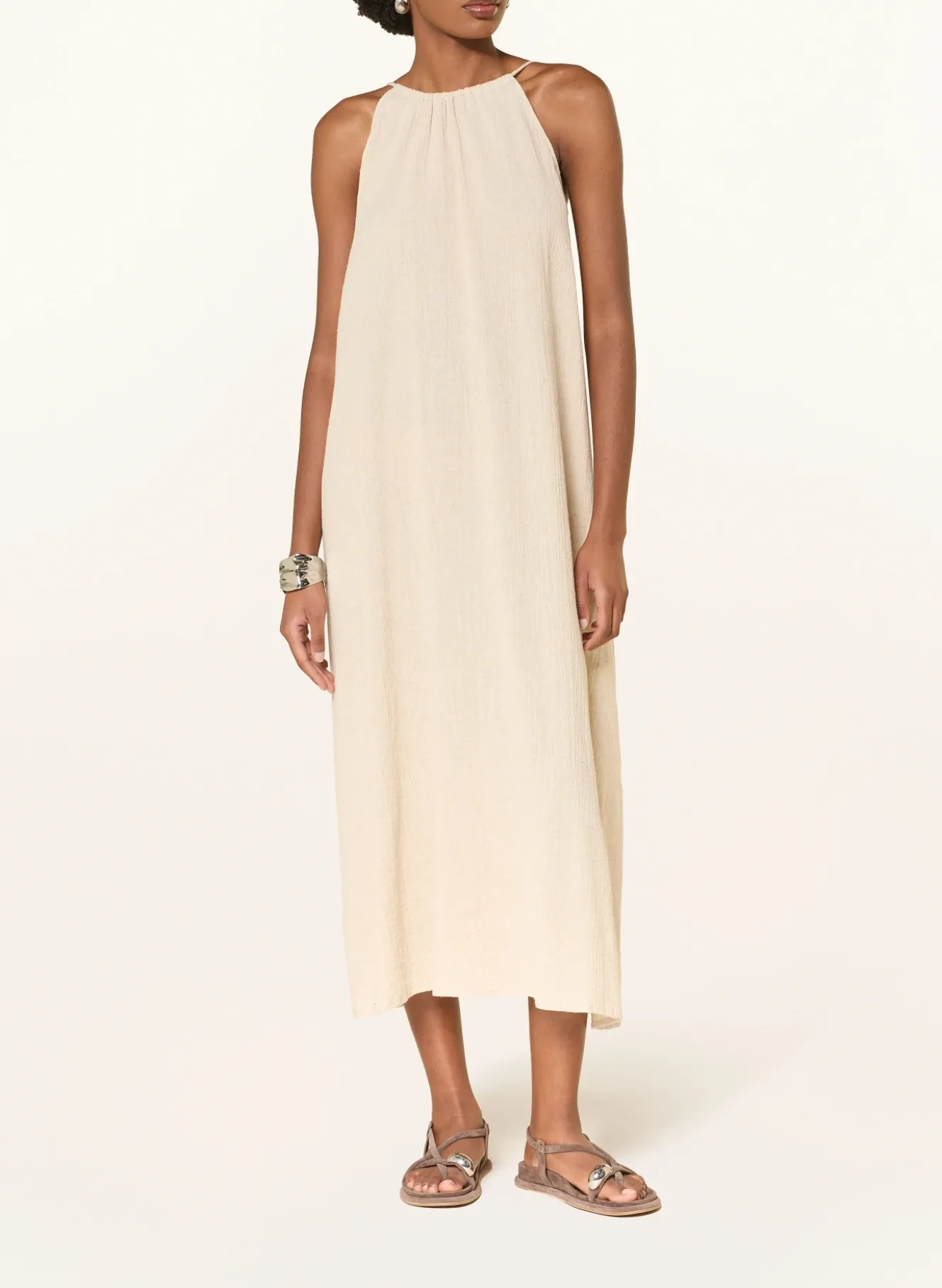 Leinenkleid HEAVEN