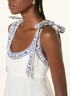 Leinenkleid LEELA