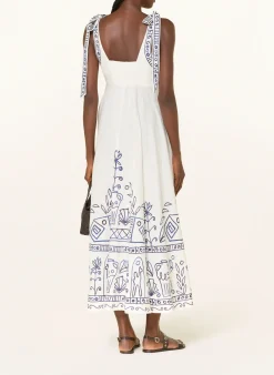 Leinenkleid LEELA