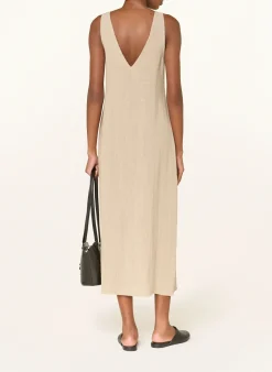 Leinenkleid TALIA