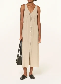Leinenkleid TALIA