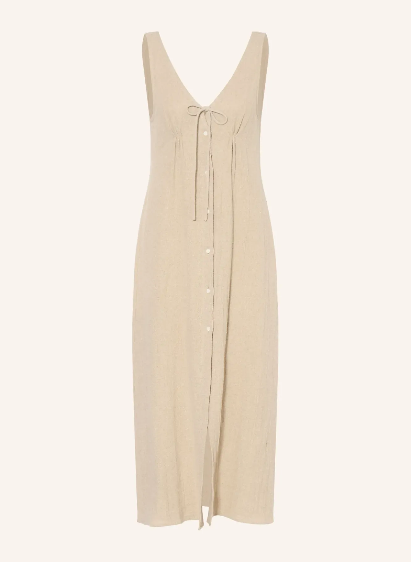 Leinenkleid TALIA