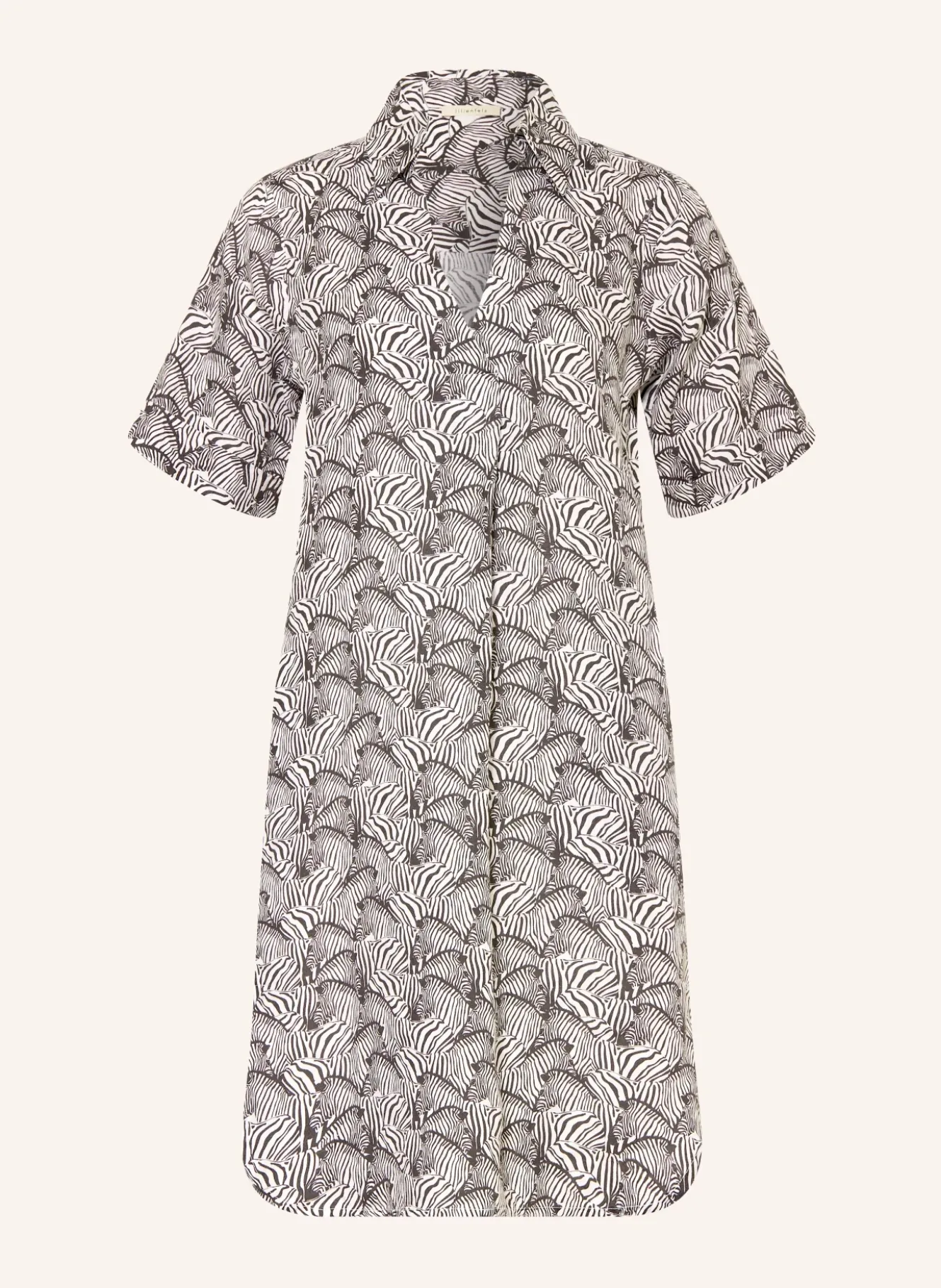 Leinenkleid THOMAS