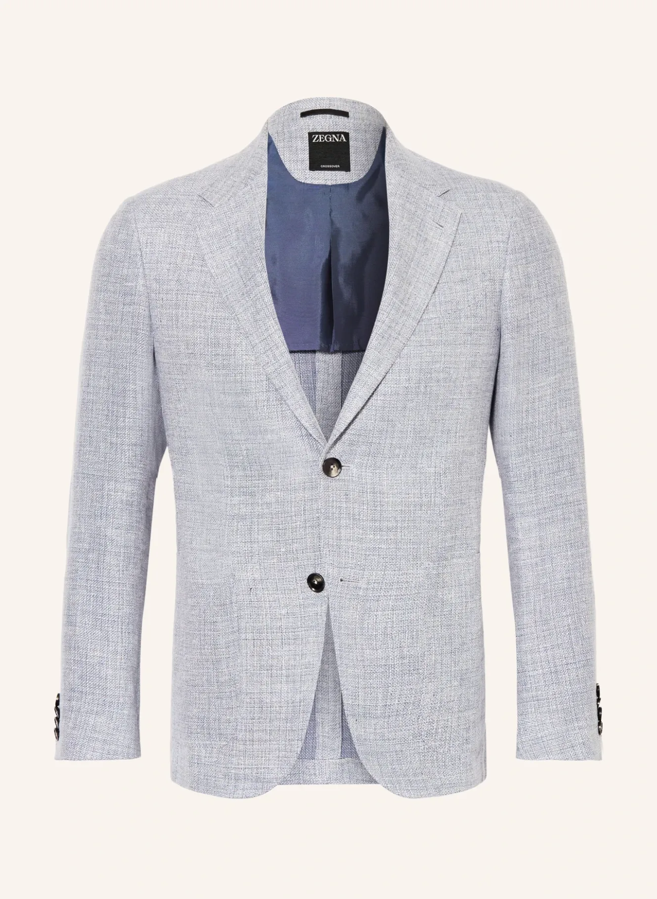 Leinensakko Extra Slim Fit