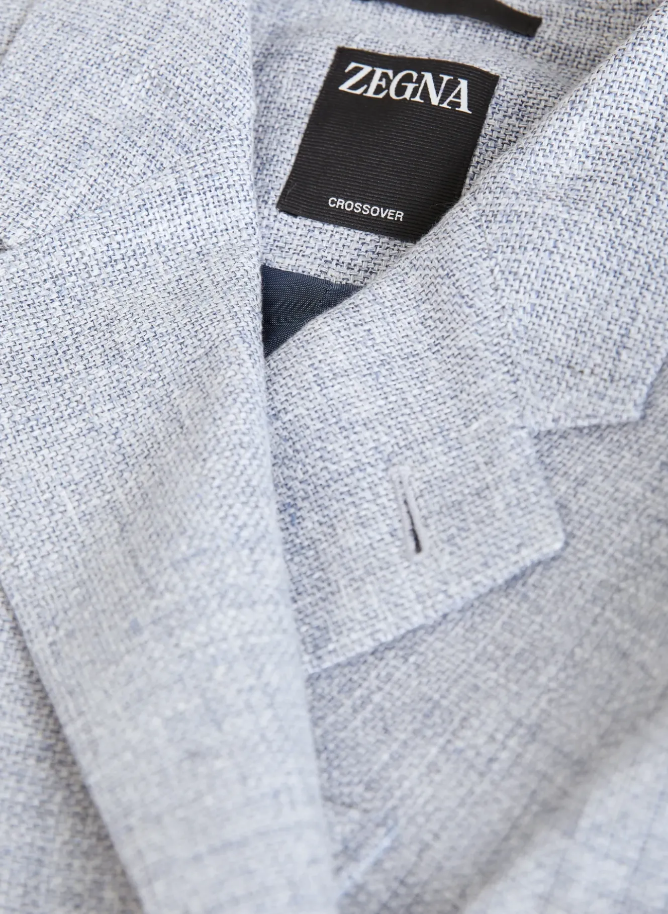 Leinensakko Extra Slim Fit