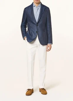 Leinensakko GIRO Shaped Fit