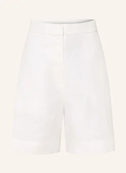Leinenshorts