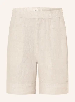 Leinenshorts ELINORIW