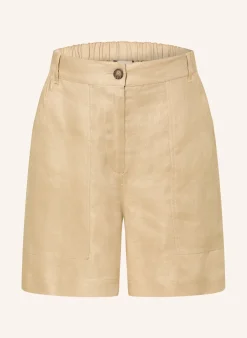 Leinenshorts IVELETTA