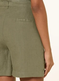 Leinenshorts JONAS