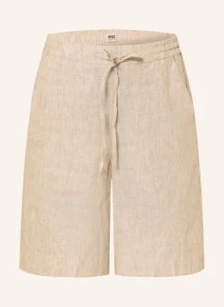 Leinenshorts SANNY