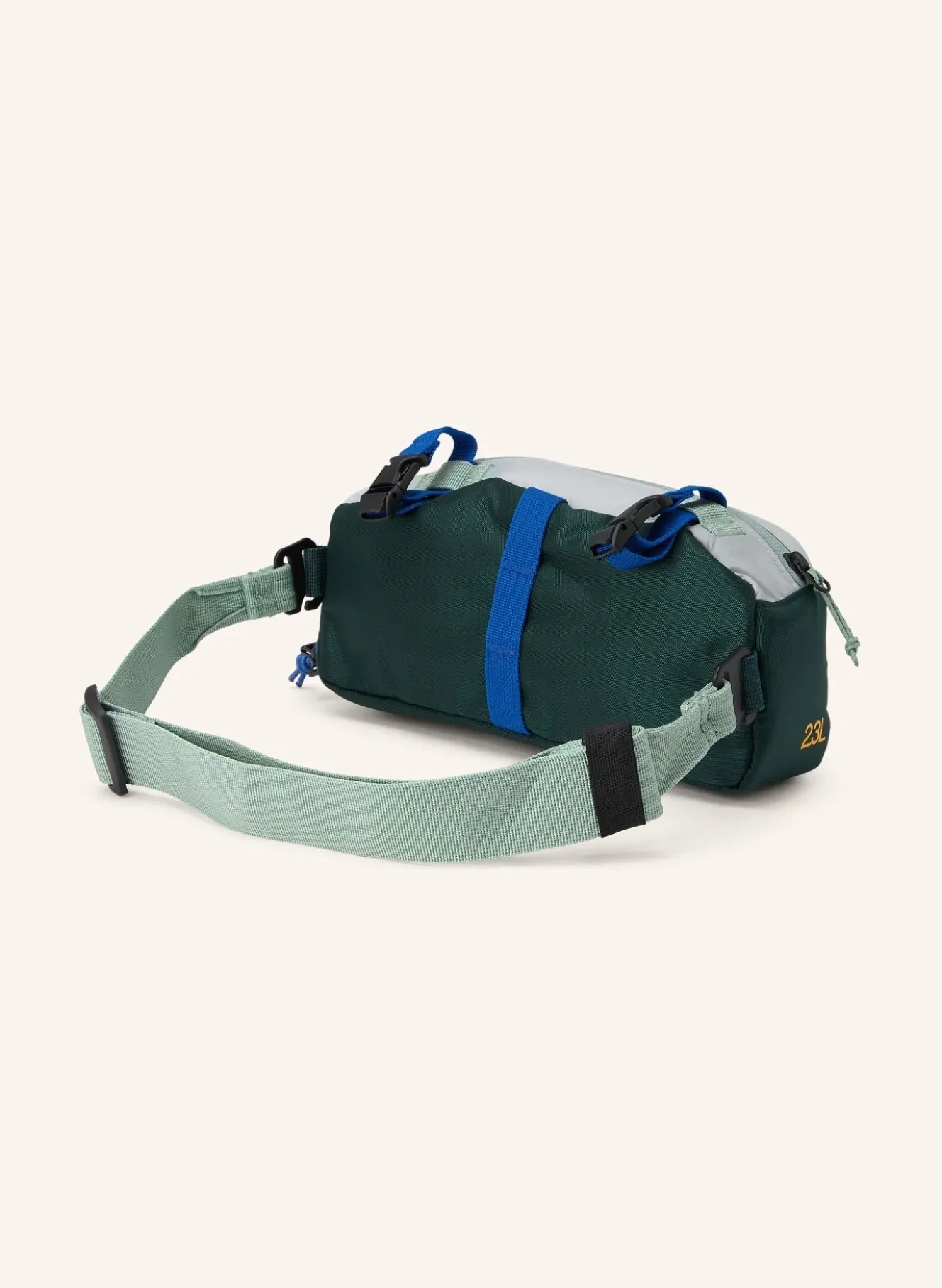 Lenkertasche STREET BIKE BAG