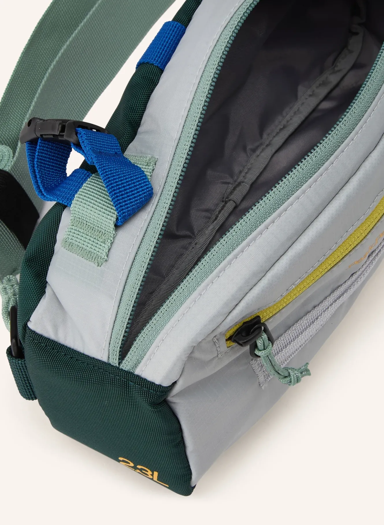 Lenkertasche STREET BIKE BAG