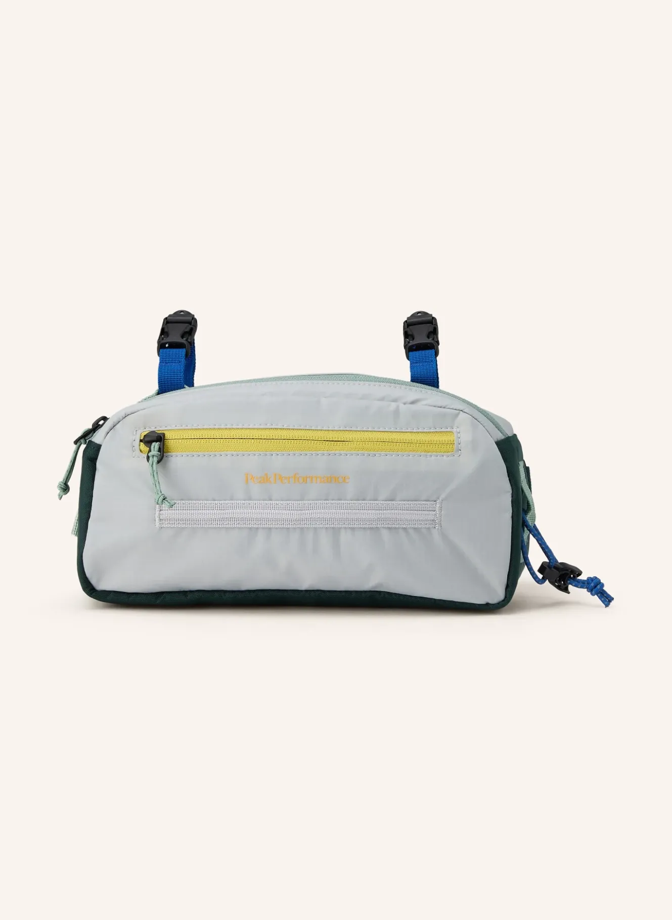 Lenkertasche STREET BIKE BAG