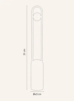 Leuchte MINIMAL