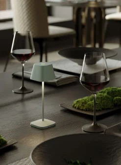 Leuchte NEAPEL MICRO RC
