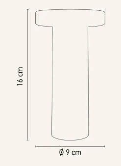 Leuchte VOLUME