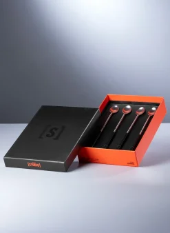 Löffel BLIND TASTE