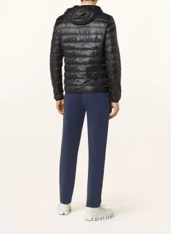 Lightweight-Daunenjacke