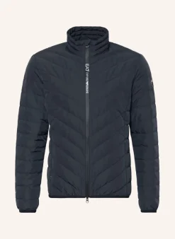 Lightweight-Daunenjacke