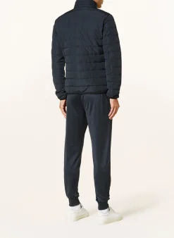 Lightweight-Daunenjacke
