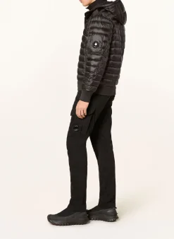 Lightweight-Daunenjacke