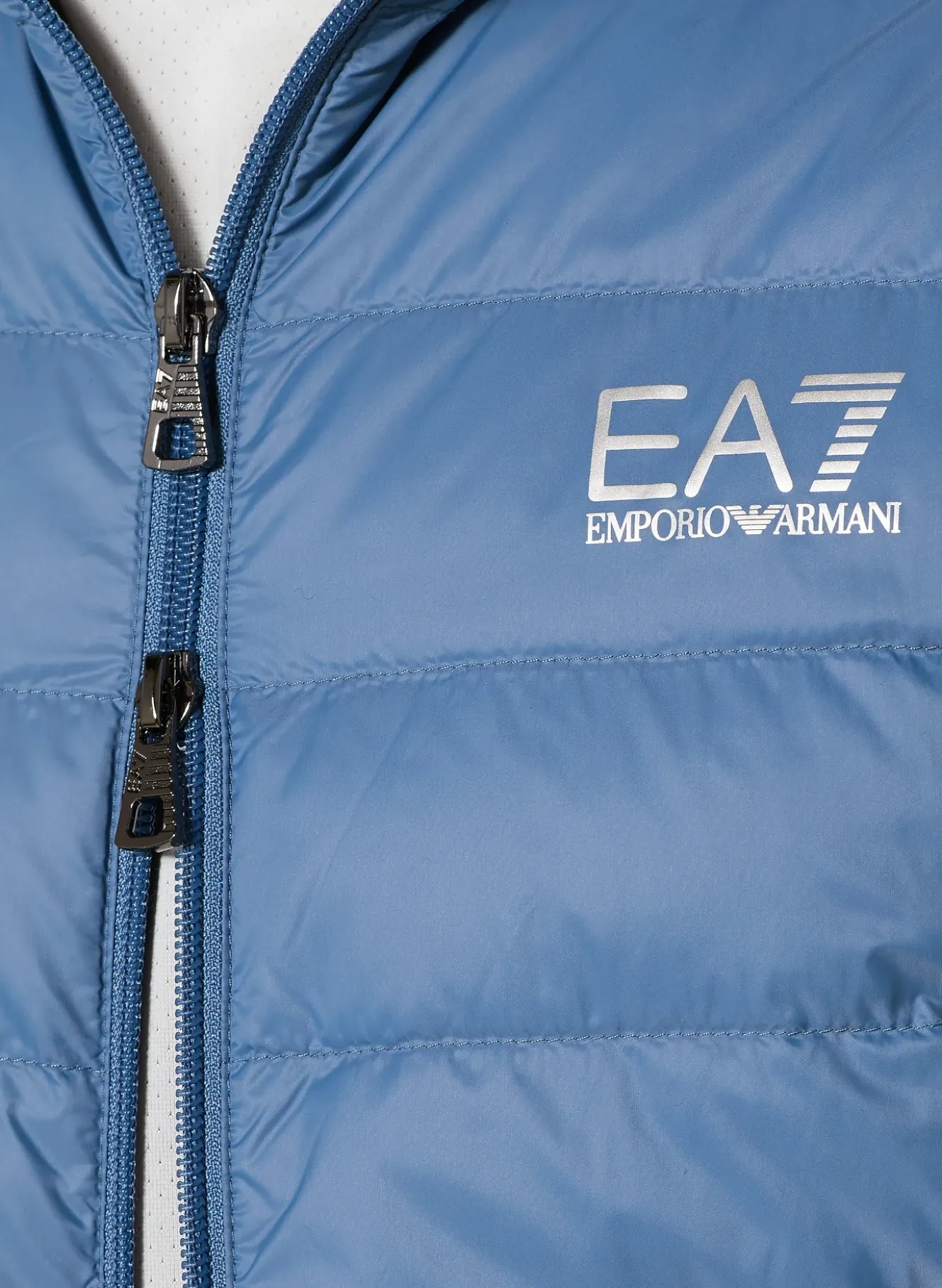 Lightweight-Daunenjacke