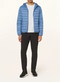Lightweight-Daunenjacke