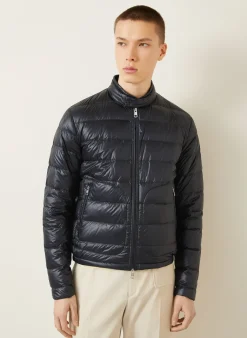 Lightweight-Daunenjacke ACORUS