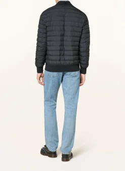 Lightweight-Daunenjacke BREVING