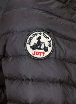 Lightweight-Daunenjacke CARLA