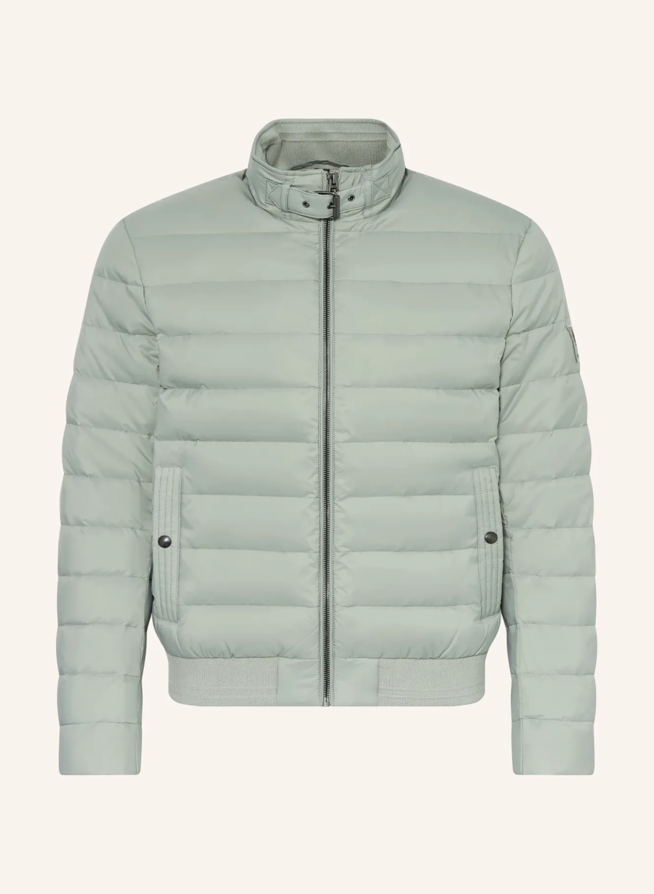Lightweight-Daunenjacke CIRCUIT