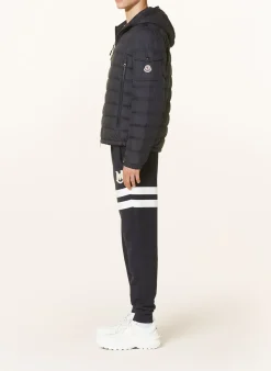 Lightweight-Daunenjacke GALION