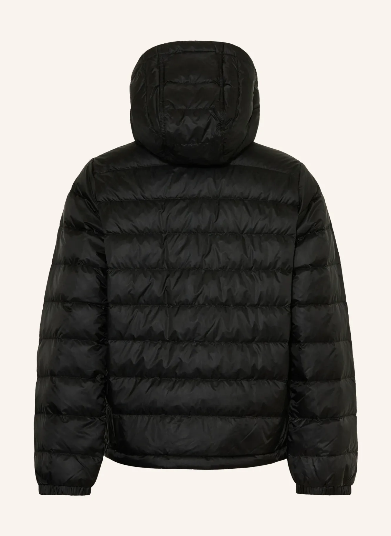 Lightweight-Daunenjacke HENRY