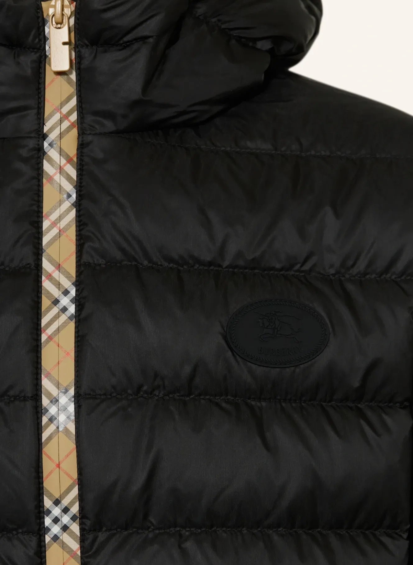 Lightweight-Daunenjacke HENRY