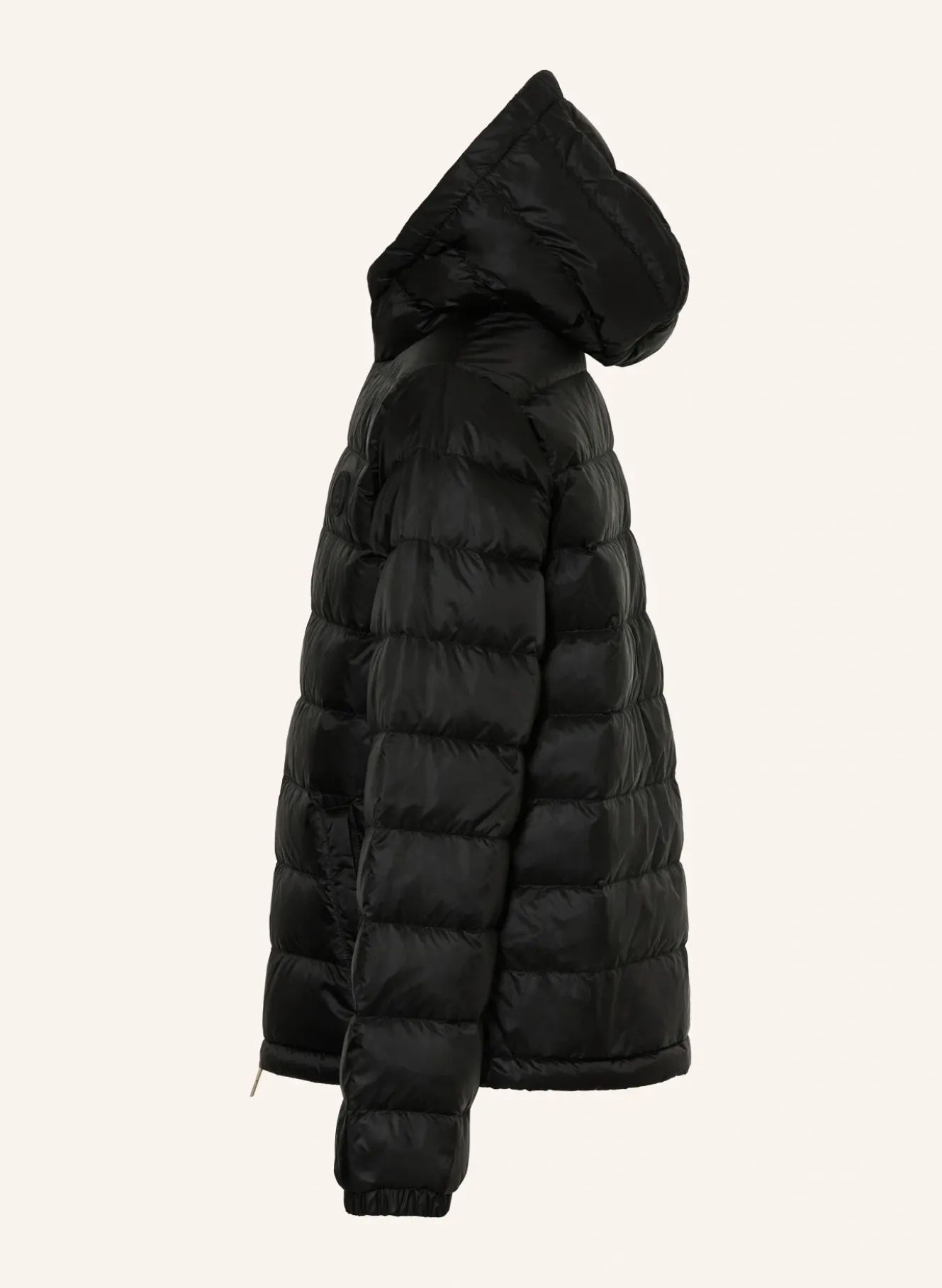 Lightweight-Daunenjacke HENRY
