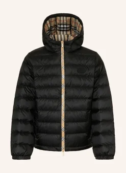 Lightweight-Daunenjacke HENRY
