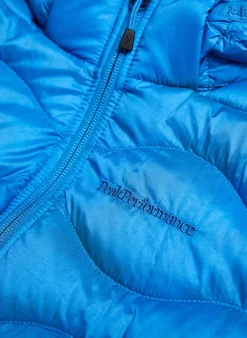 Lightweight-Daunenjacke HELIUM