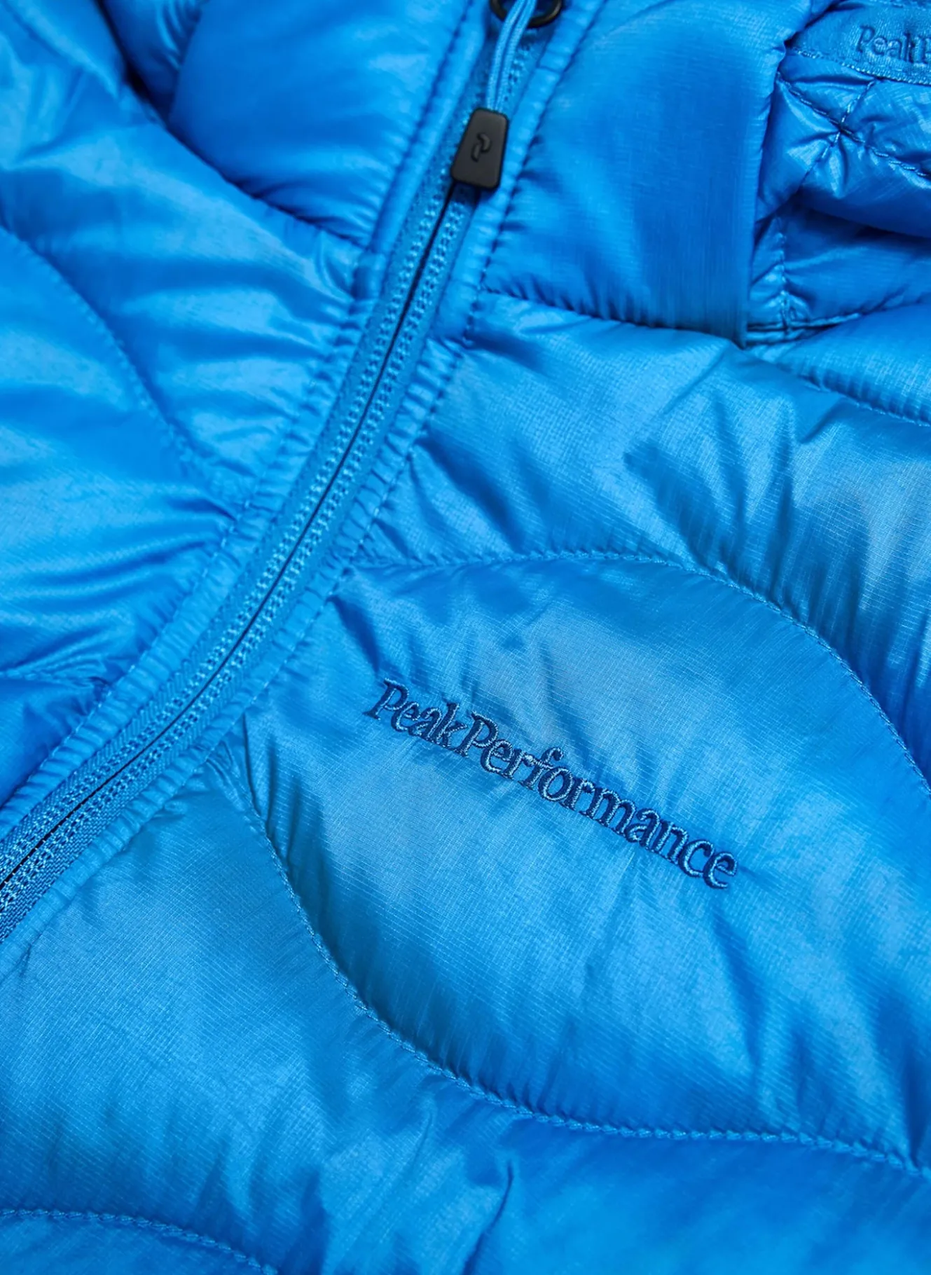 Lightweight-Daunenjacke HELIUM