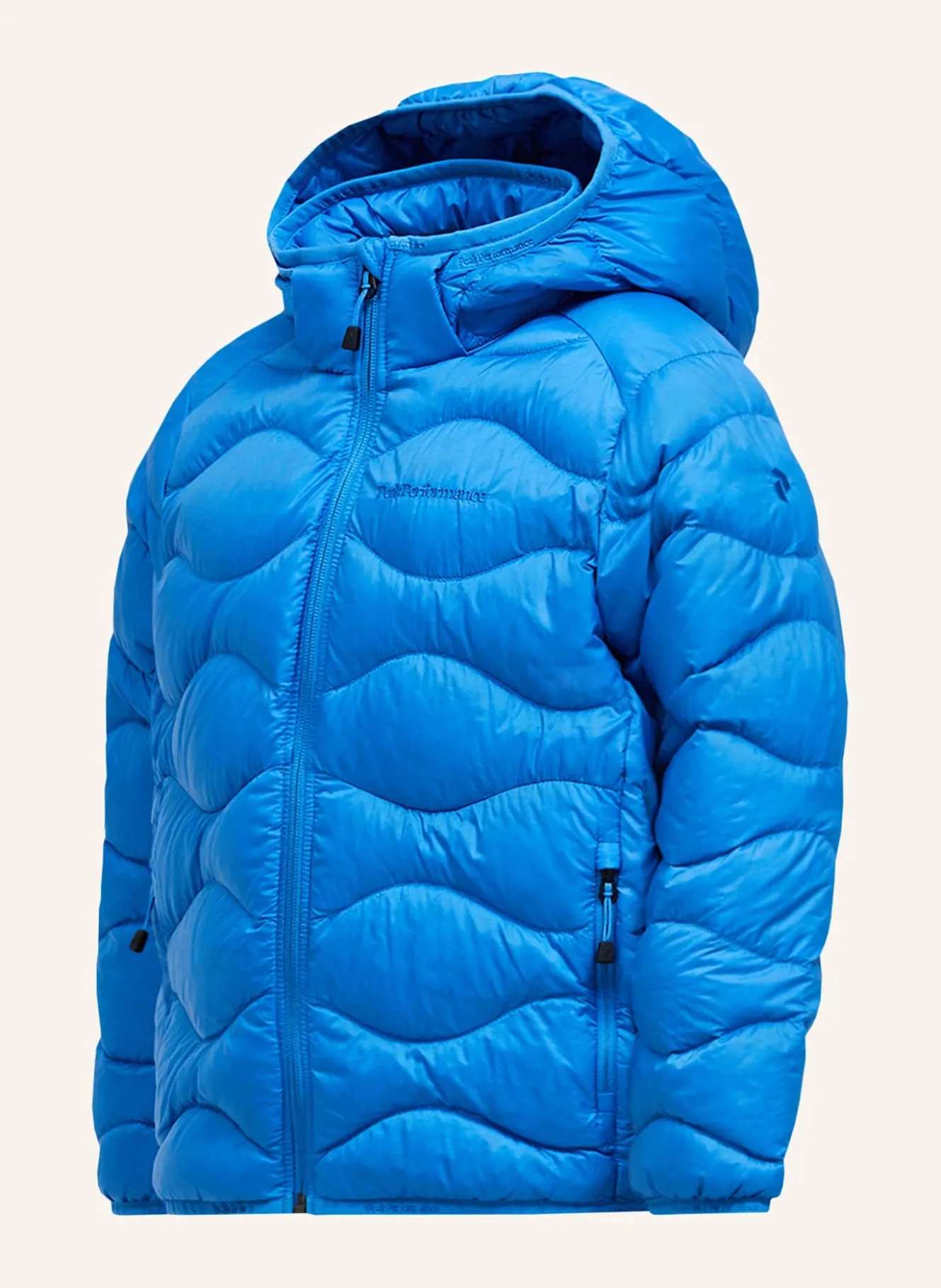 Lightweight-Daunenjacke HELIUM