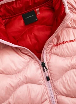 Lightweight-Daunenjacke HELIUM