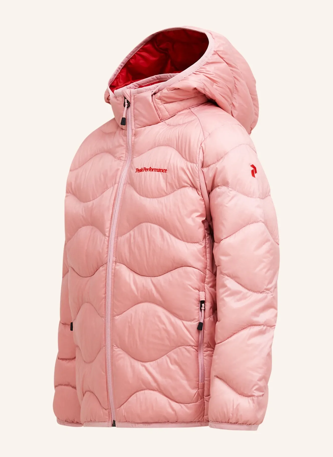 Lightweight-Daunenjacke HELIUM